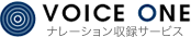 VOICE ONE