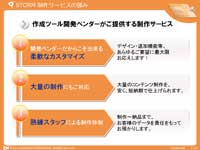 ブラッシュアップ後（標準図解パターン）