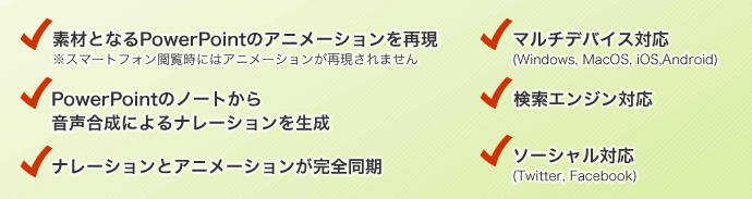 こんなコンテンツができ上がります