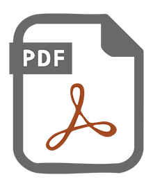 PDFアイコン
